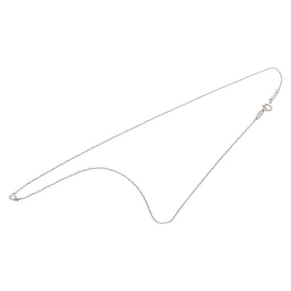 TIFFANY Silver Necklace